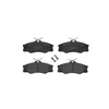 Image de Remblokken set P85008 Brembo