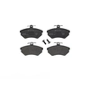 Image de Remblokken set P85015 Brembo