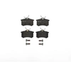 Image de Remblokken set P85017 Brembo