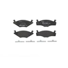 Image de Remblokken set P85024 Brembo