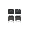 Image de Remblokken set P85027 Brembo