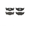 Image de Remblokken set P85031 Brembo