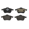 Image de Remblokken set P85036 Brembo