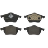 Image de Remblokken set P85039 Brembo