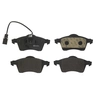 Image de Remblokken set P85049 Brembo