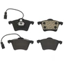 Image de Remblokken set P85052 Brembo