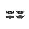 Image de Remblokken set P85055 Brembo