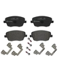 Image de Remblokken set P85057 Brembo