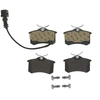 Image de Remblokken set P85066 Brembo
