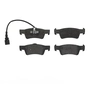Image de Remblokken set P85068 Brembo