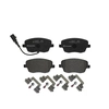 Image de Remblokken set P85077 Brembo