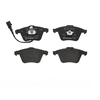 Image de Remblokken set P85079 Brembo