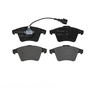 Image de Remblokken set P85081 Brembo