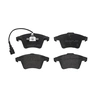 Image de Remblokken set P85082 Brembo