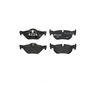 Image de Remblokken set P06038 Brembo