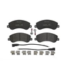 Image de Remblokken set P24064 Brembo