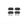 Image de Remblokken set P28038 Brembo