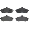 Image de Remblokken set P30020 Brembo