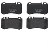 Image de Remblokken set P50061 Brembo