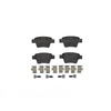 Image de Remblokken set P61080 Brembo