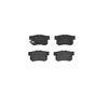 Image de Remblokken set P28039 Brembo