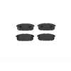 Image de Remblokken set P30023 Brembo