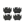 Image de Remblokken set P65009 Brembo
