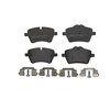 Image de Remblokken set P06051 Brembo