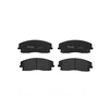 Image de Remblokken set P11019 Brembo