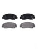 Image de Remblokken set P16012 Brembo