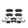 Image de Remblokken set P16013 Brembo
