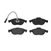 Image de Remblokken set P23114 Brembo