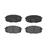 Image de Remblokken set P30034 Brembo