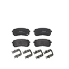 Image de Remblokken set P30035 Brembo