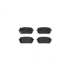 Image de Remblokken set P30040 Brembo