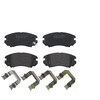 Image de Remblokken set P30043 Brembo