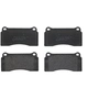 Image de Remblokken set P36018 Brembo