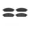 Image de Remblokken set P37010 Brembo