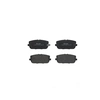 Image de Remblokken set P49044 Brembo