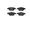 Image de Remblokken set P50068 Brembo