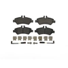 Image de Remblokken set P50084 Brembo