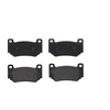 Image de Remblokken set P52018 Brembo