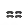 Image de Remblokken set P52019 Brembo