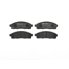Image de Remblokken set P54038 Brembo