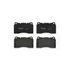 Image de Remblokken set P54040 Brembo