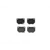 Image de Remblokken set P56054 Brembo