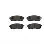 Image de Remblokken set P56065 Brembo