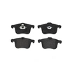 Image de Remblokken set P59049 Brembo