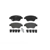 Image de Remblokken set P59051 Brembo