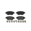 Image de Remblokken set P59052 Brembo